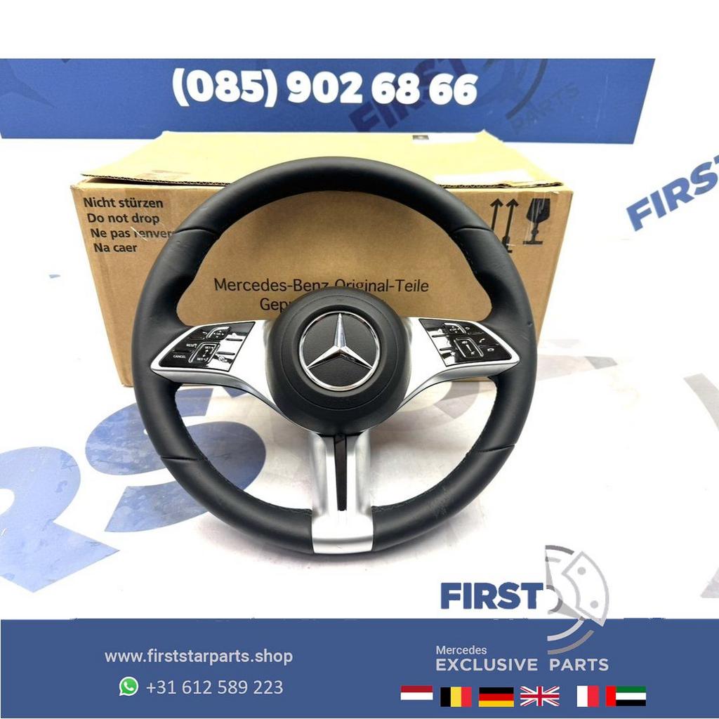 Mercedes STUUR W206 W254 W247 W177 W247 C178 C174 W447 W463