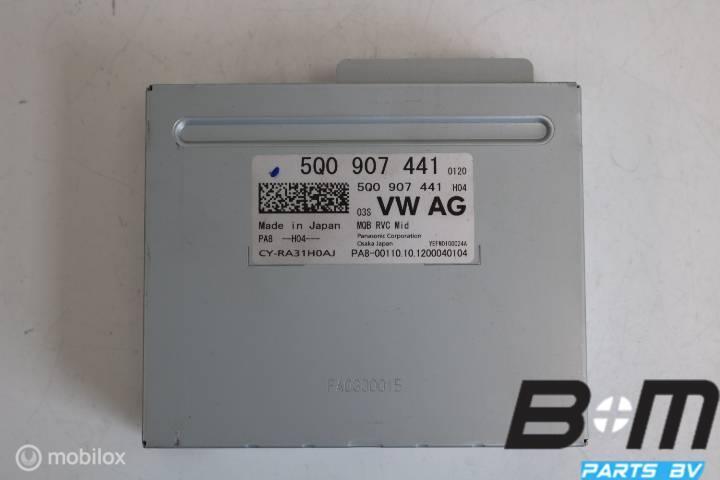 Regelapparaat voor achteruitrijcamera Audi A3 8V 5Q0907441, Auto-onderdelen, Elektronica en Kabels, Gebruikt