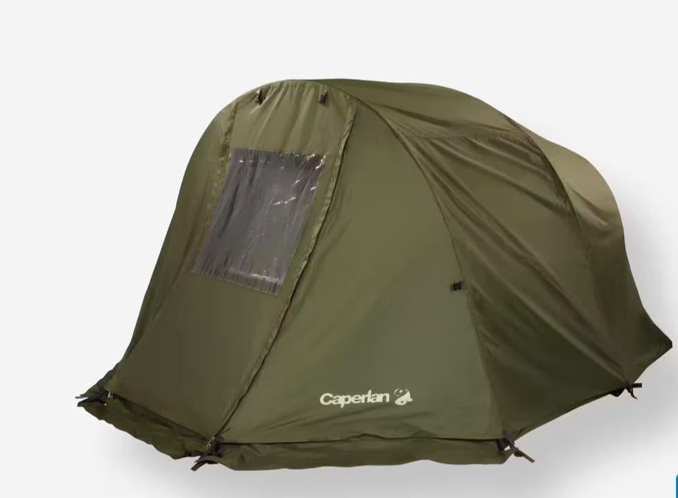 Overwrap Caperlan, Watersport en Boten, Hengelsport | Karpervissen, Ophalen of Verzenden, Nieuw, Overige typen