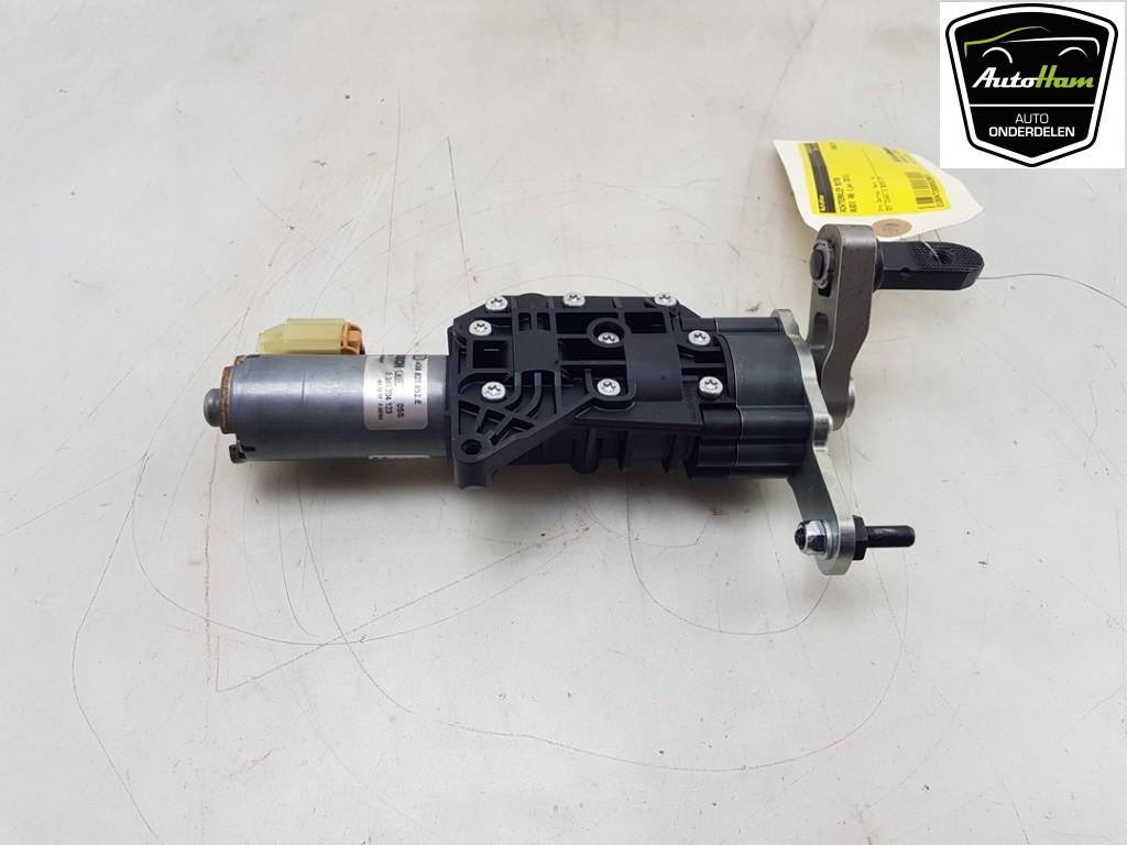ACHTERKLEP MOTOR A6 Avant (C7) (|4G9827852E|4G9827852G|), Gebruikt, Audi, Achterklep