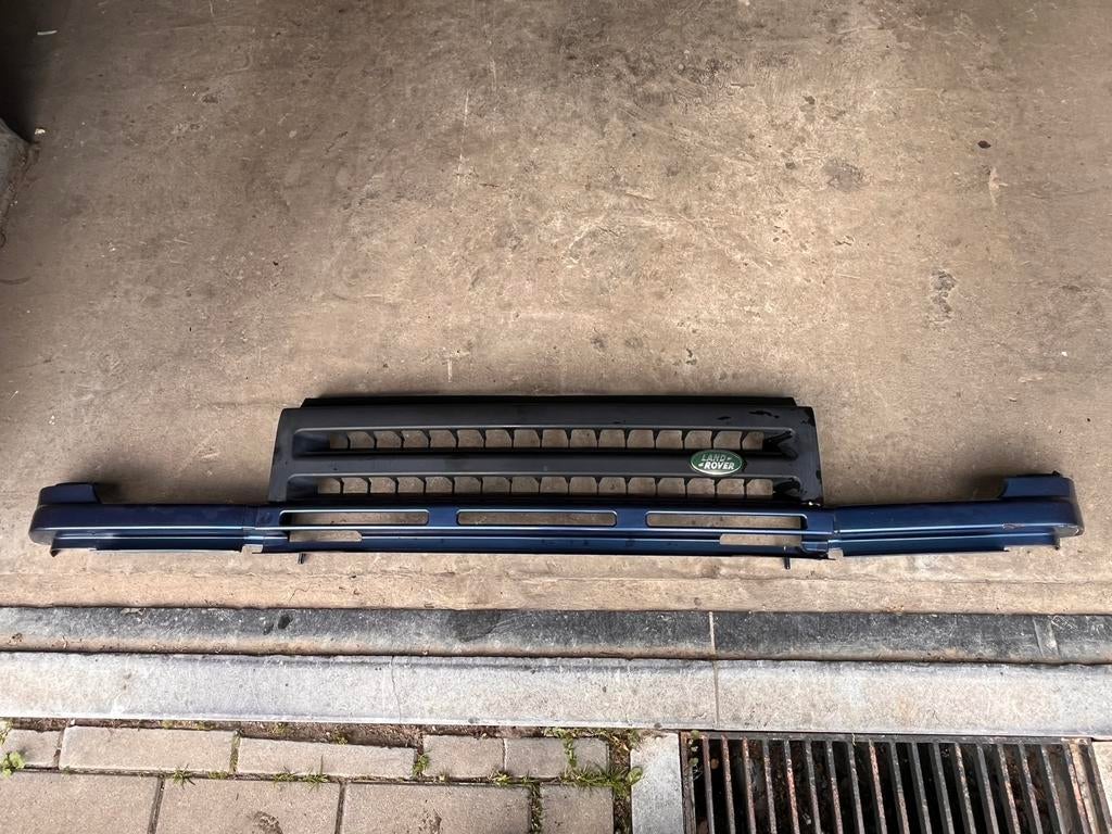 Land Rover Discovery 1 300tdi gril, Auto-onderdelen, Ophalen, Rover