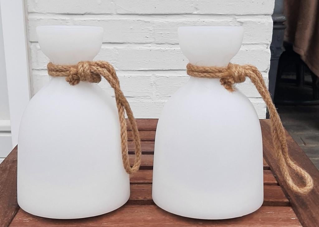 Lampes LED d'extérieur., Enlèvement, Neuf, Ampoule LED