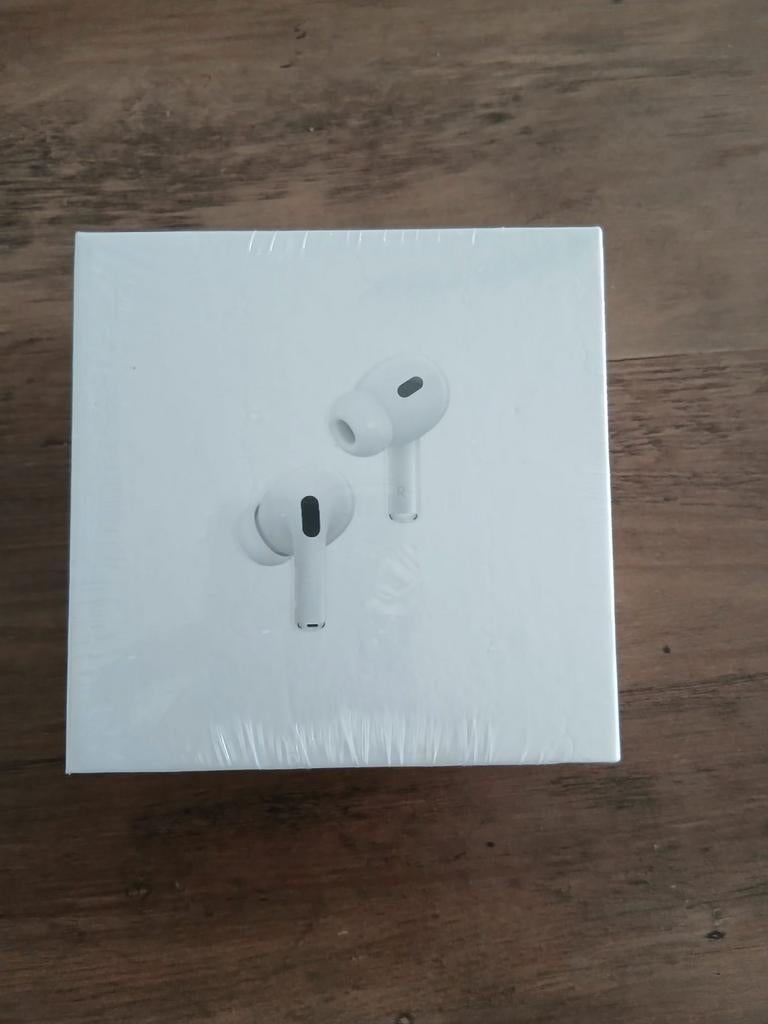 AirPods Pro 2, Ophalen of Verzenden