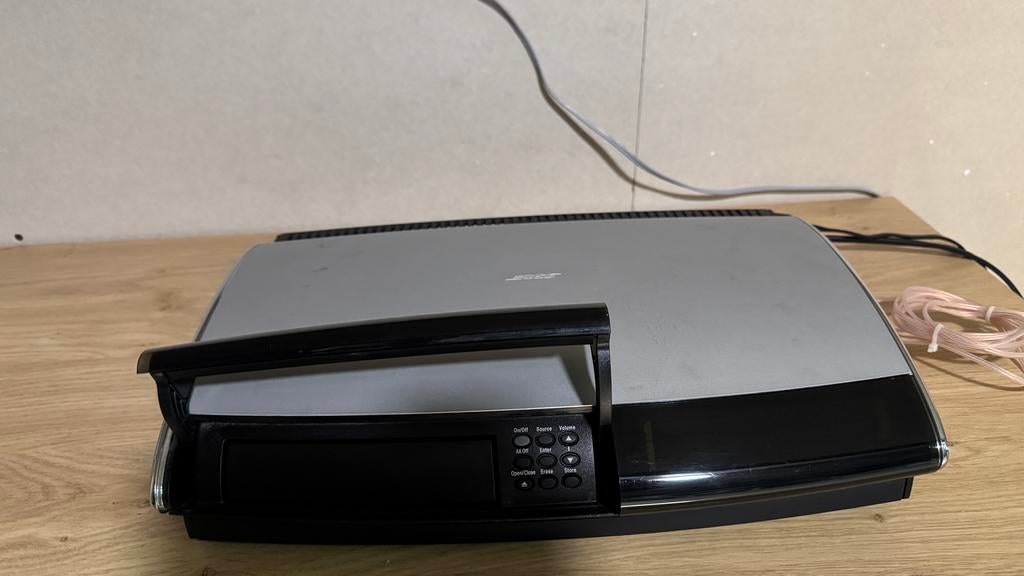 Bose lifestyle 5.1, Enlèvement, Comme neuf