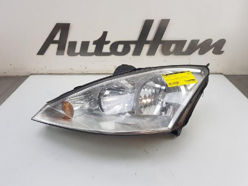PHARE / OPTIQUE AVANT GAUCHE Ford Focus 1 (01-1998/11-2004), Utilisé, Ford