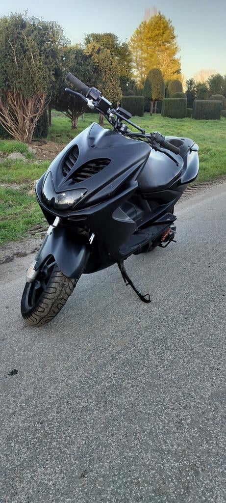 Yamaha Aerox 100 cc, Vélos & Vélomoteurs, Scooters | Yamaha, Enlèvement