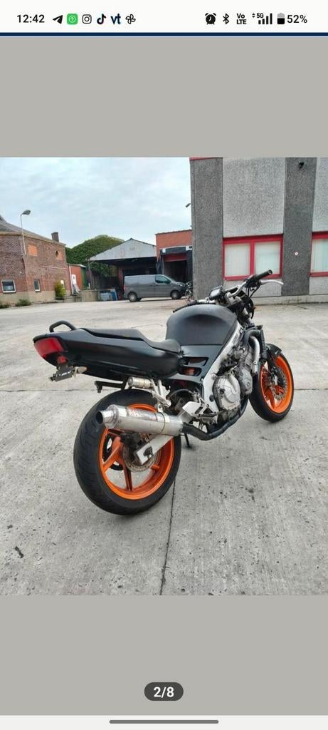 Honda cbr 600f, Motoren, Motoren | Honda, Particulier