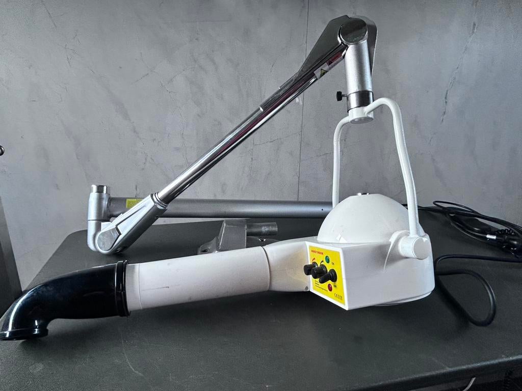 Waterblazer met wandmontage, Dieren en Toebehoren, Ophalen, Gebruikt