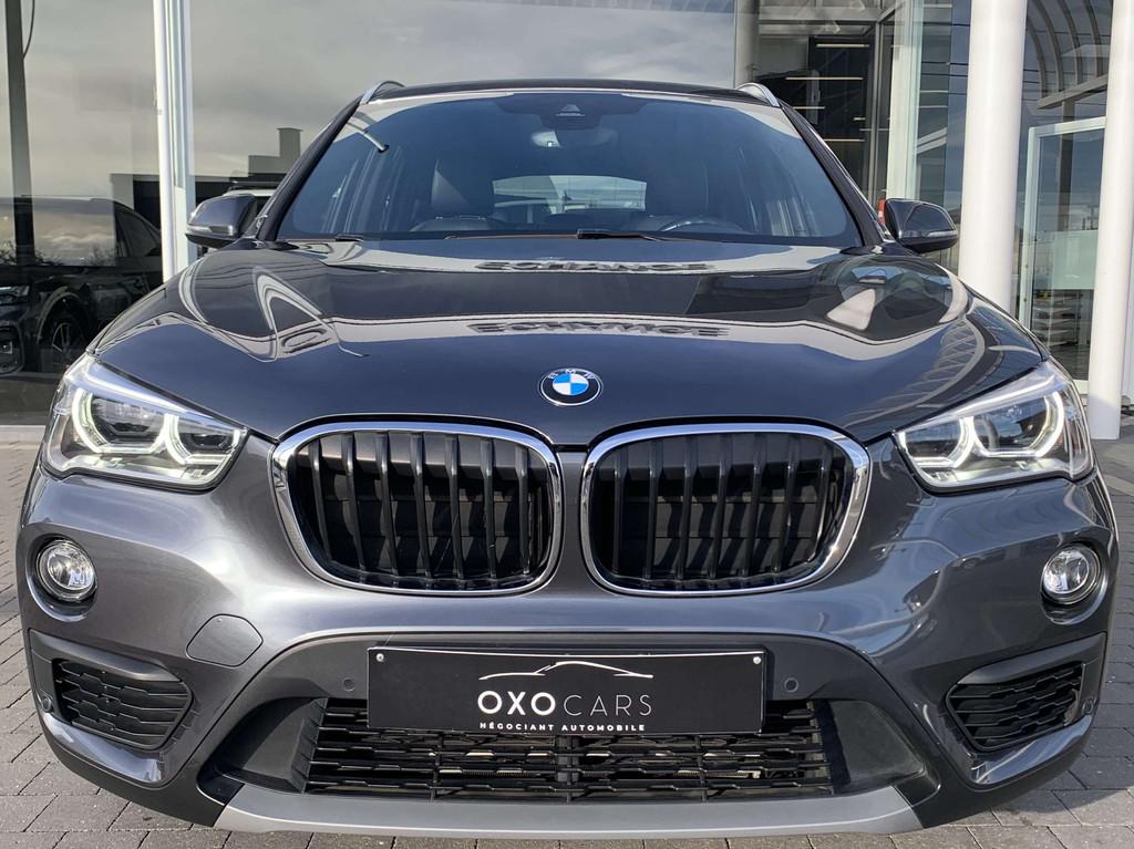 BMW X1 18IA Boîte Auto / Xenon / Gps / Cruise / PDC /, https://public.car-pass.be/vhr/f586be24-59f7-4d41-bae8-2e598303cae0, Gebruikt