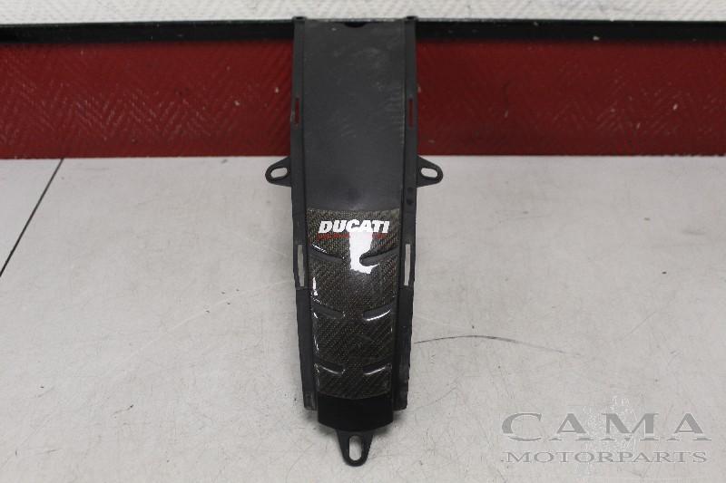 RESERVOIR CACHE Ducati Monster 1100 (48012631.C), Motos, Pièces | Ducati, Utilisé