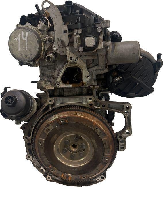 Mini Cooper R55 R56 R57 1.6 - N12B16O0-N12B16A-N12, Ophalen of Verzenden, Gereviseerd, Mini