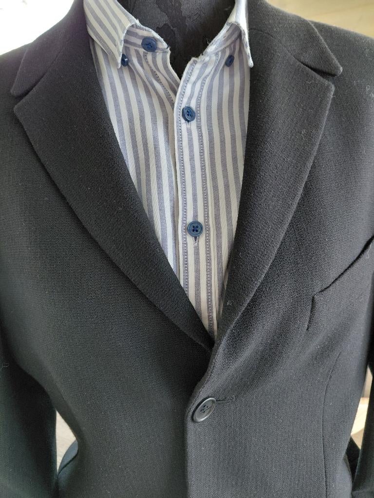 ** Buccino **Costume  petite taille, Enlèvement ou Envoi, Comme neuf, Taille 48/50 (M), Noir