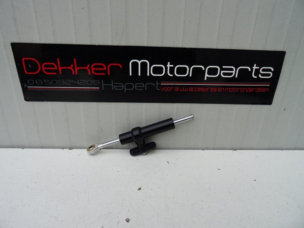 Originele WP Stuurdemper KTM Super Duke 1390 R 2024-2025, Motos, Neuf, -, -, -