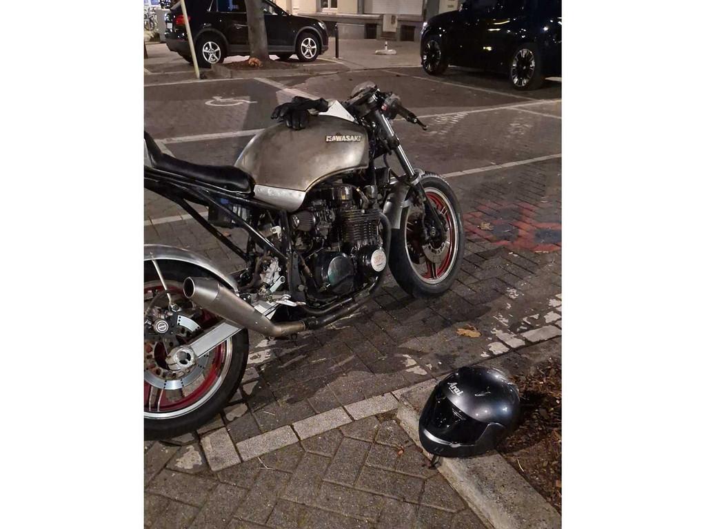 Kawasaki - GPZ 750 - Moto, Motos, Motos | Kawasaki, Entreprise, Autre