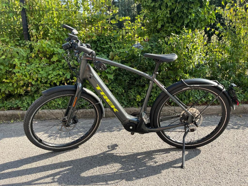 Pedelec de vitesse TREK ALLANT +8 XL 625Wh 20202, Enlèvement