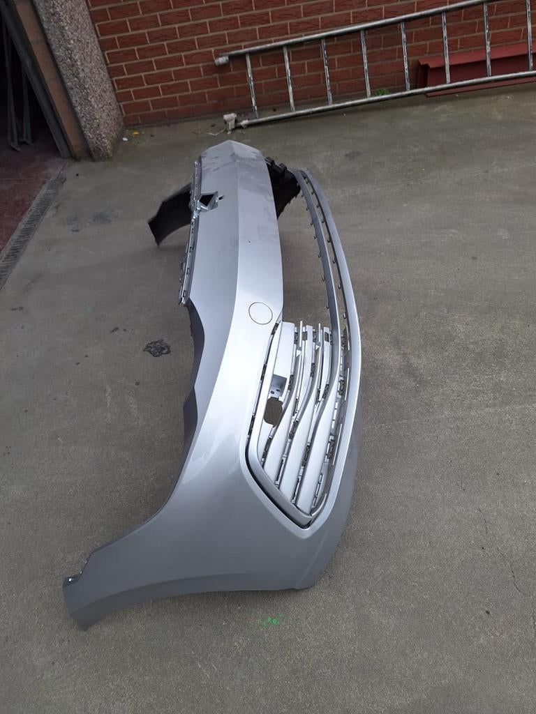 Pare choc avant VW golf  8 VIII    5H0 807 217AF GRU, Autos : Pièces & Accessoires, Avant