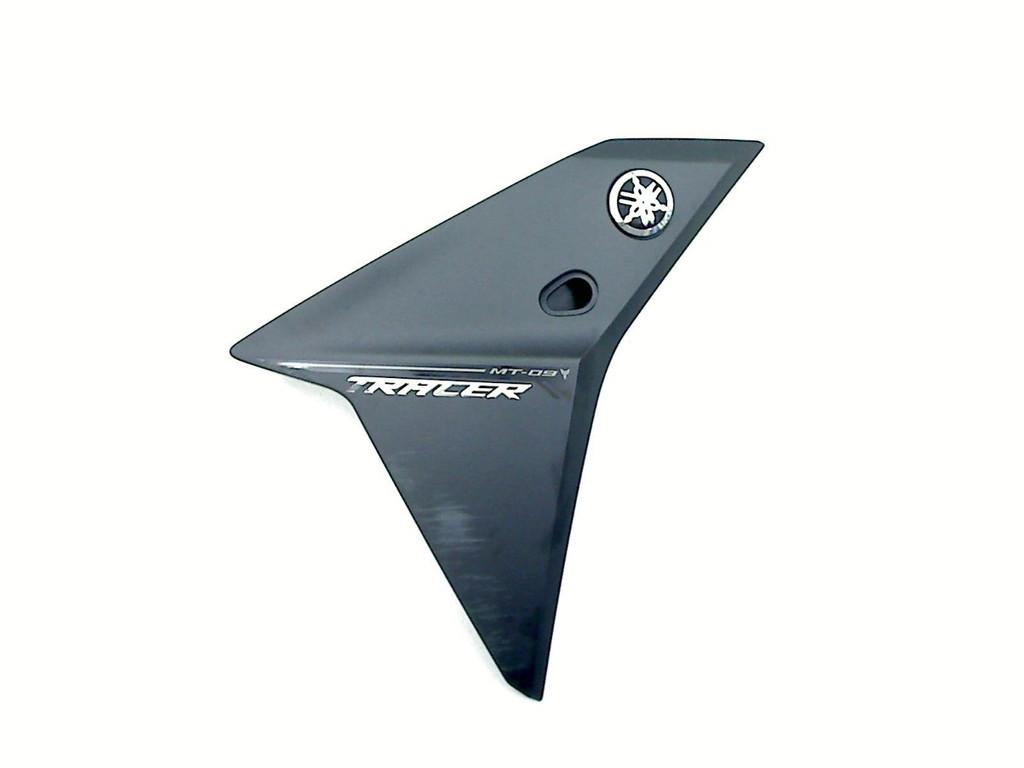 RADIATEUR CACHE MT 09 Tracer 2015-2017 (MT09TRA MT-09), Motos, Pièces | Yamaha, Utilisé