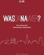 WASdaNAweer?, Boeken, Taal | Overige Talen, Ophalen, Nieuw, Nederlands, Non-fictie
