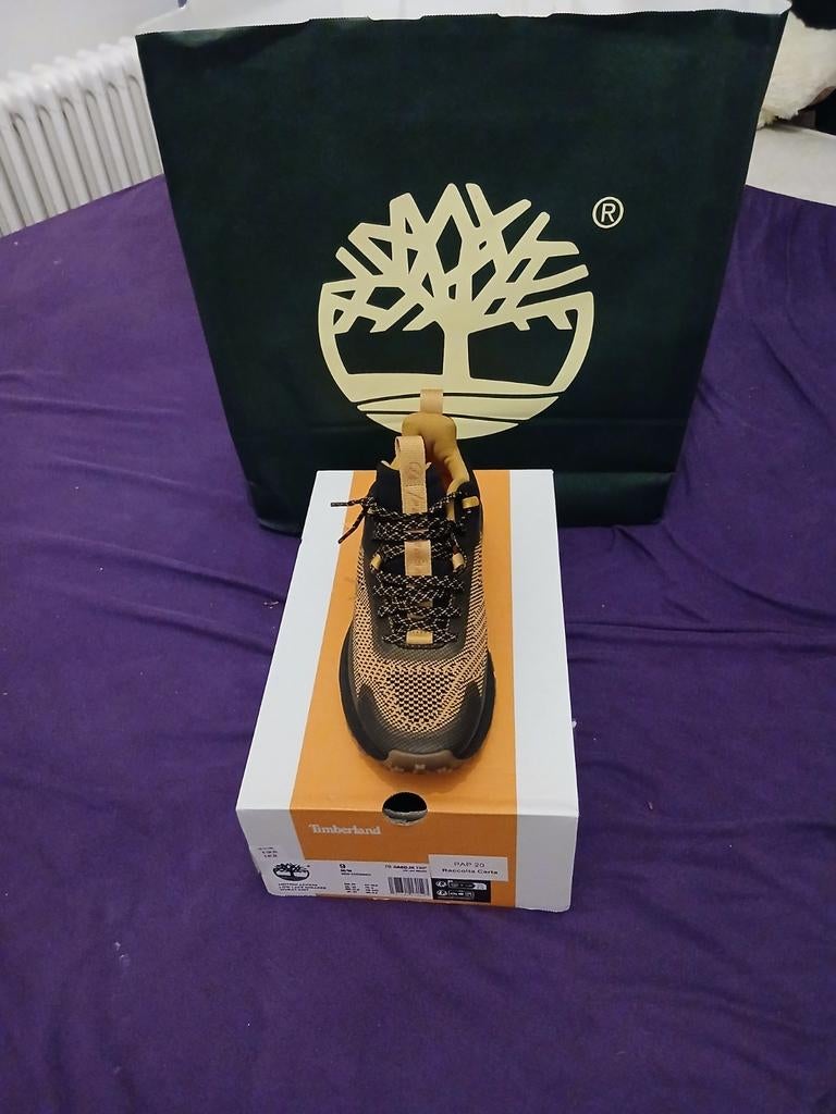 Chaussure pour homme marque timberland, Enlèvement ou Envoi