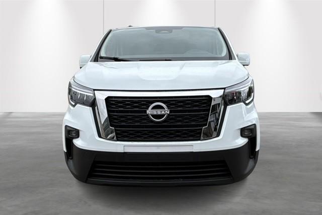 Nissan Primastar L2H1 2.0 dCi 150 N-Connecta 3.0T aut. Nieuw, Auto's, Stof, 110 kW, Bedrijf, Nieuw