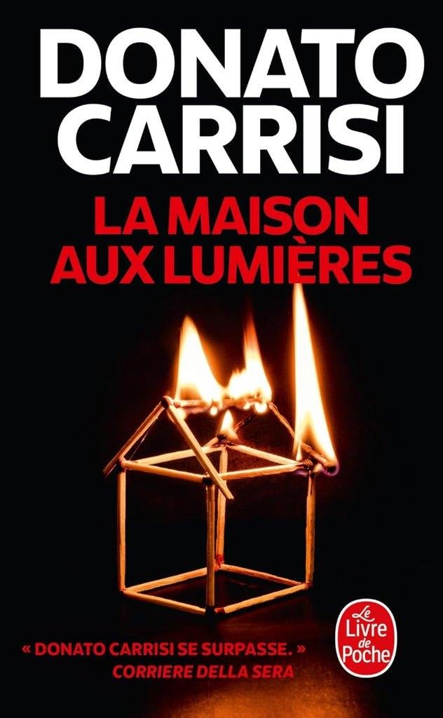 Thriller de Donato Carrisi, Livres, Enlèvement, Comme neuf, Belgique