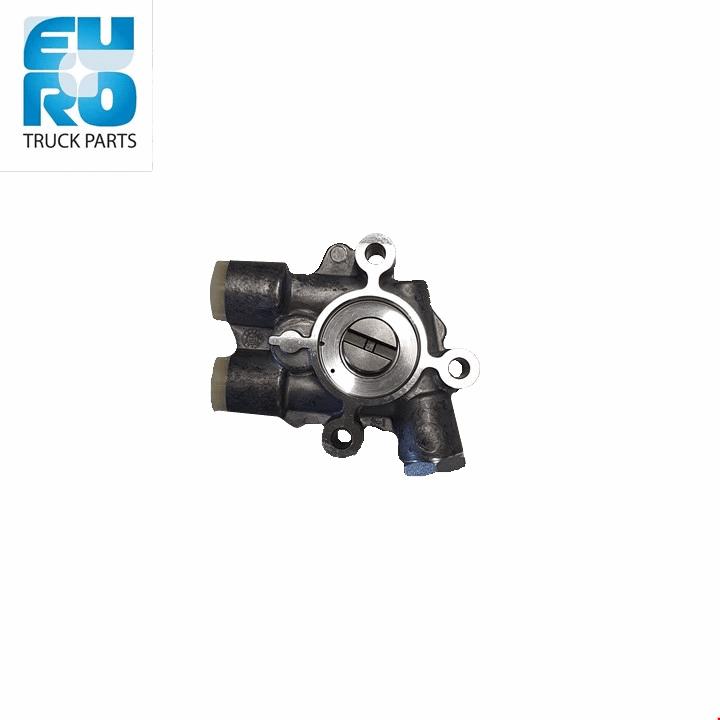 DAF XF106 E6 13- OE BRANDSTOFPUMP 1939435, Brandstofsystemen, -, -, Nieuw