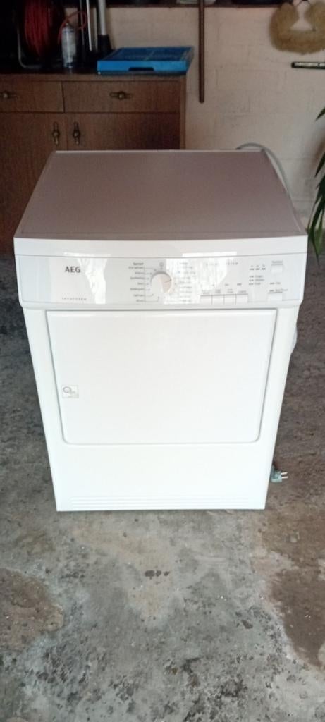 Droogkast, Elektronische apparatuur, Droogkasten, Ophalen