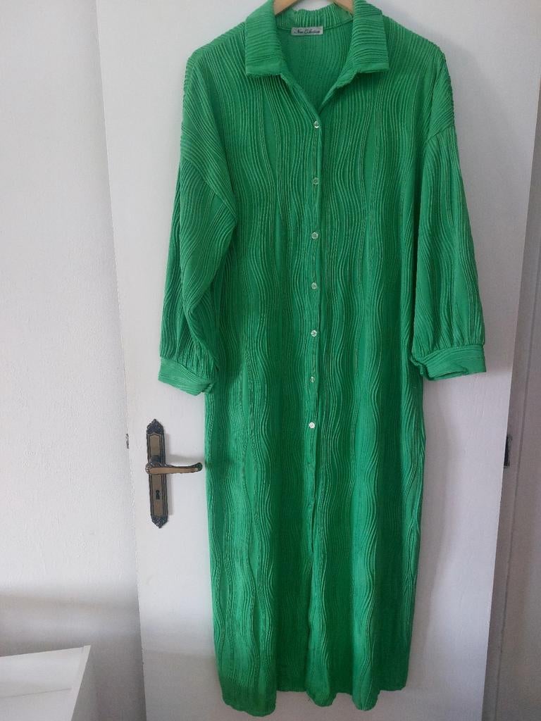 Dames jurk maat M, Ophalen, Maat 38/40 (M)