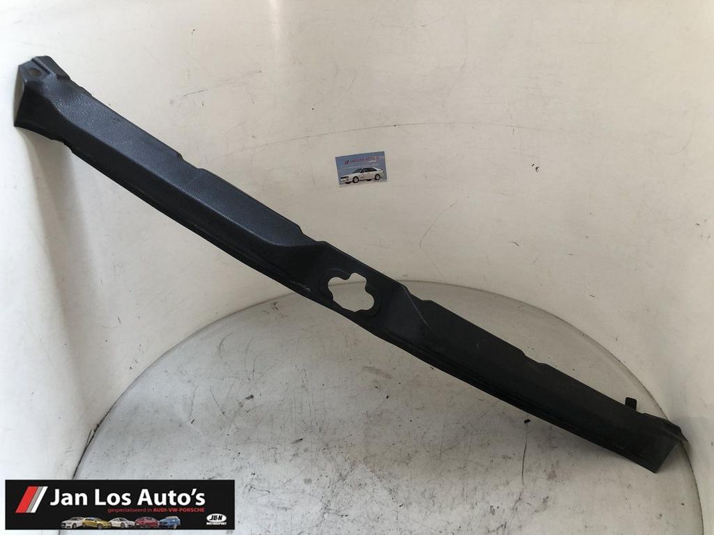 VW Golf Cabrio 3 3.5 afwerkrand afdekrand koffer, Autos : Pièces & Accessoires, Habitacle & Garnissage, Volkswagen, Utilisé, Enlèvement ou Envoi