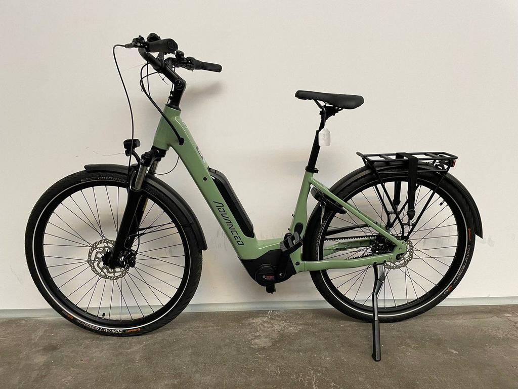 E-Bike: Advanced Ebike Das Original TOUR Plus Wave S45, Fietsen en Brommers, Overige merken, -, -, Nieuw
