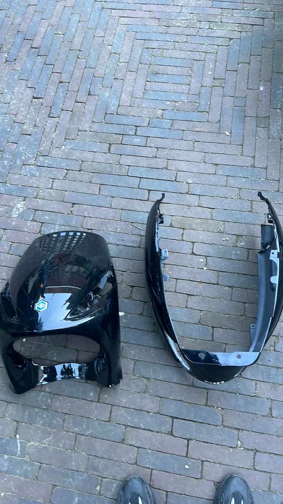 Piaggio zip kappen, Enlèvement ou Envoi