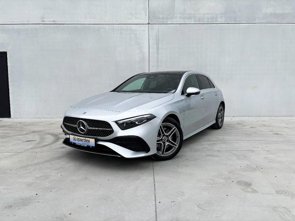 Mercedes-Benz A-Klasse A250e | AMG-Line | Leasing, Autos, Cuir, Achat, Euro 6, Entreprise