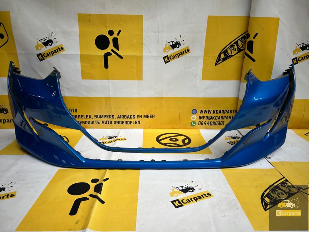 Peugeot 208 GT-Line pare-chocs avant 2019-pr sent 6x PDC 983, Info@fabrikant.eu, Fabrikant BV, Pare-chocs, Fabrikantstraat 1
1000 AA  Amsterdam, NL