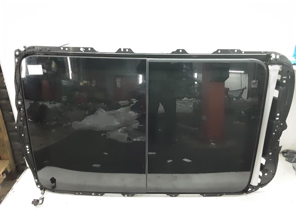 TOIT OUVRANT Volkswagen Golf VII Variant (AUVV) (5G0877041), Autos : Pièces & Accessoires, Volkswagen, Mevr. I. Hauben, Utilisé