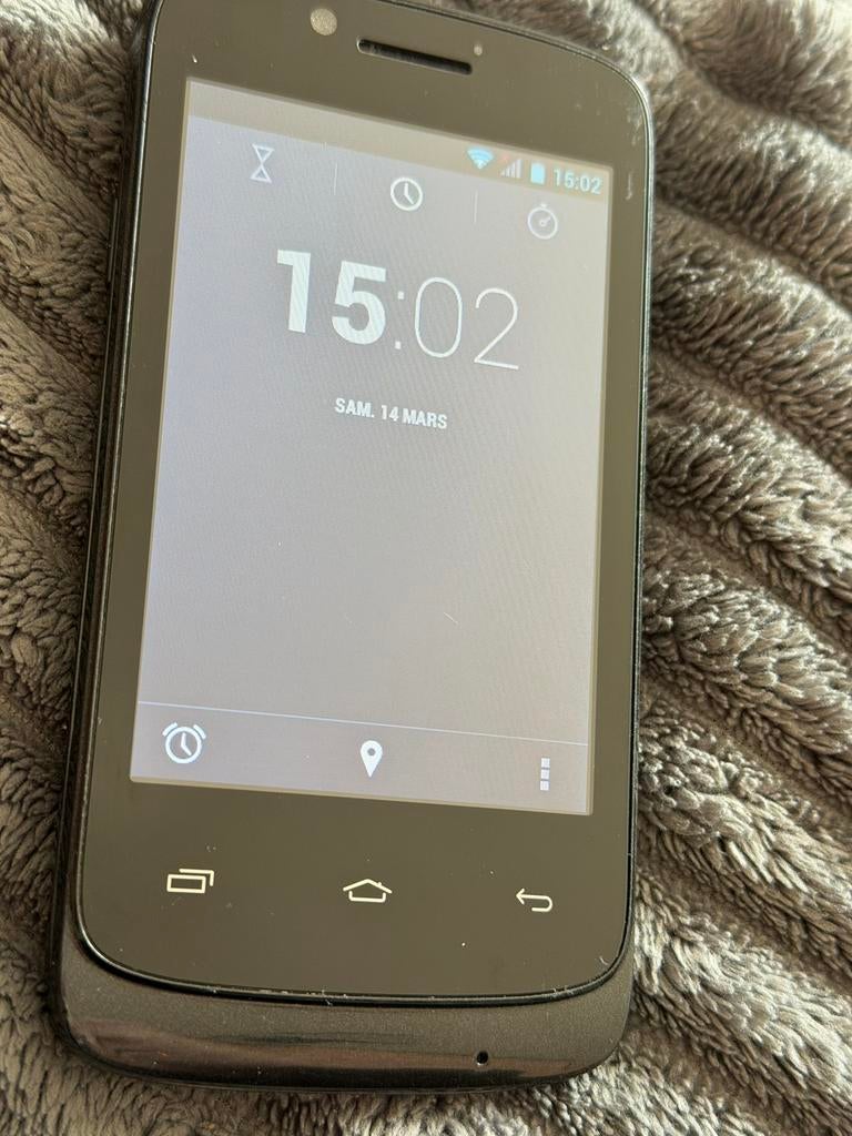 Gsm logicom, Télécoms, Enlèvement ou Envoi, Comme neuf