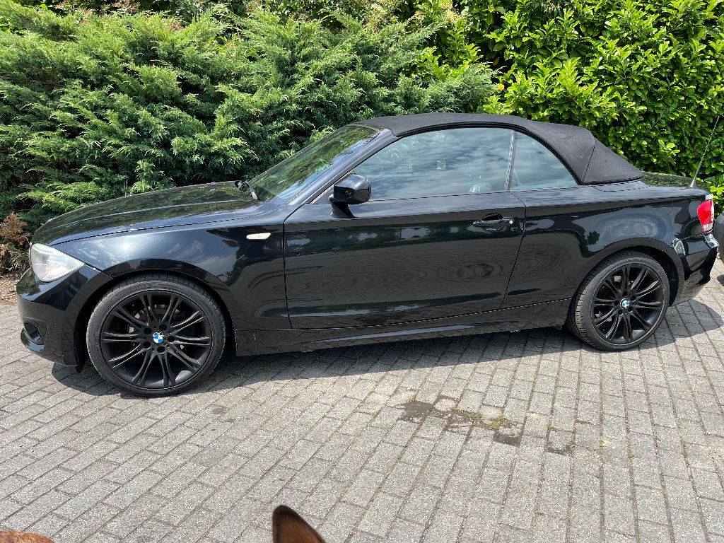 voiture, Autos, Cuir, Euro 5, 143 kW, Cabriolet