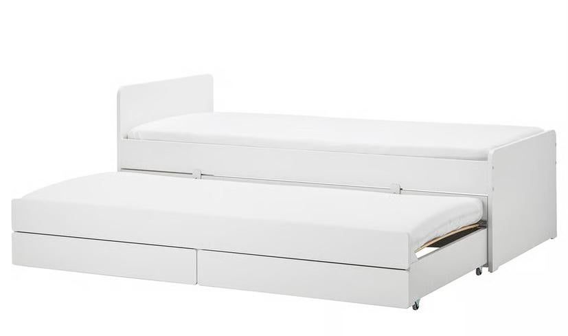 Lit, Maison & Meubles, Enlèvement