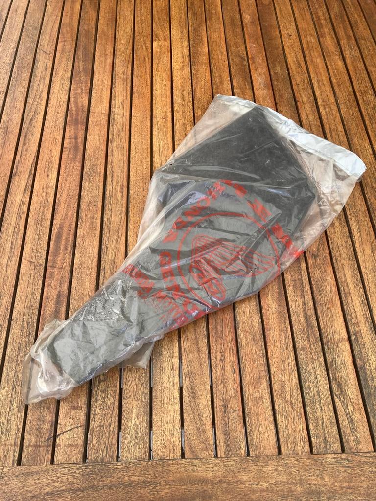 Honda mbx zijpaneel R, Ophalen of Verzenden, Zo goed als nieuw