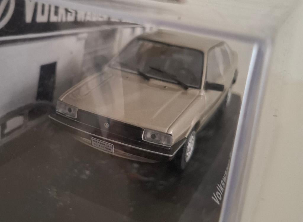 Volkswagen Santana - 1982 -, Ophalen of Verzenden, Nieuw, Auto, Overige merken