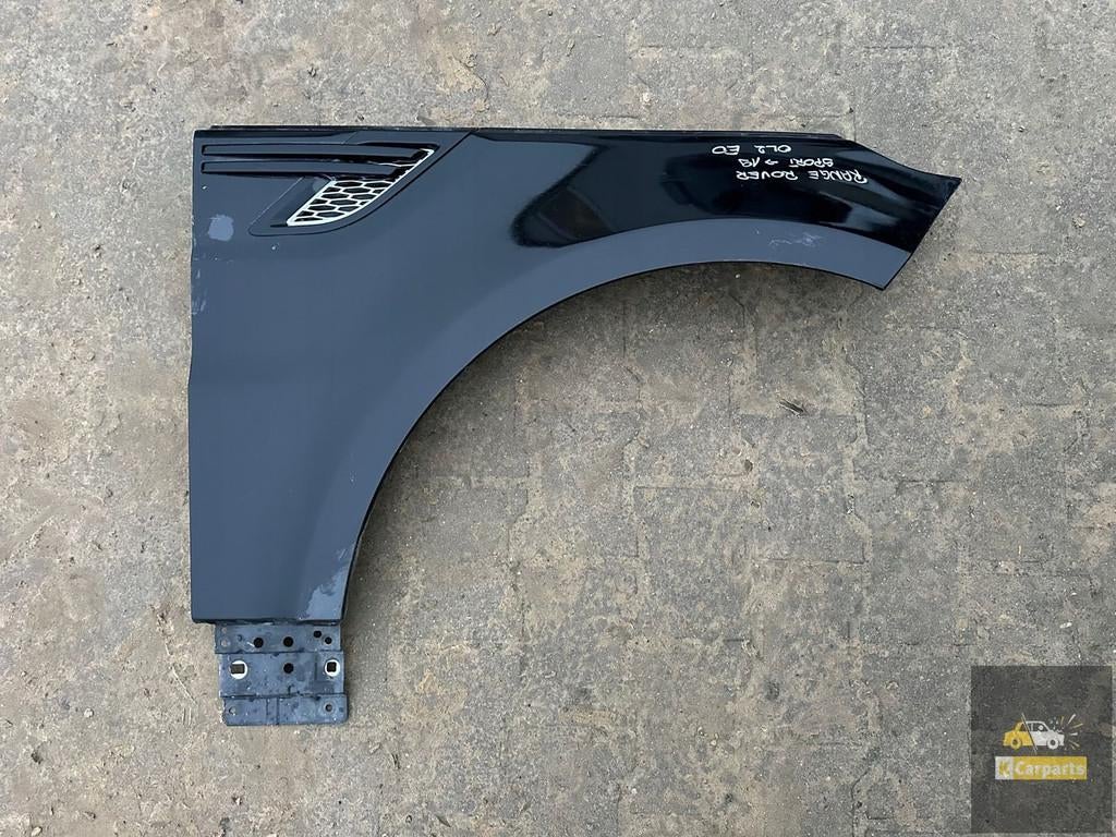 Aile avant droite Range Rover Sport II L494 13-19, Fabrikant BV, Utilisé, Info@fabrikant.eu, Fabrikantstraat 1
1000 AA  Amsterdam, NL