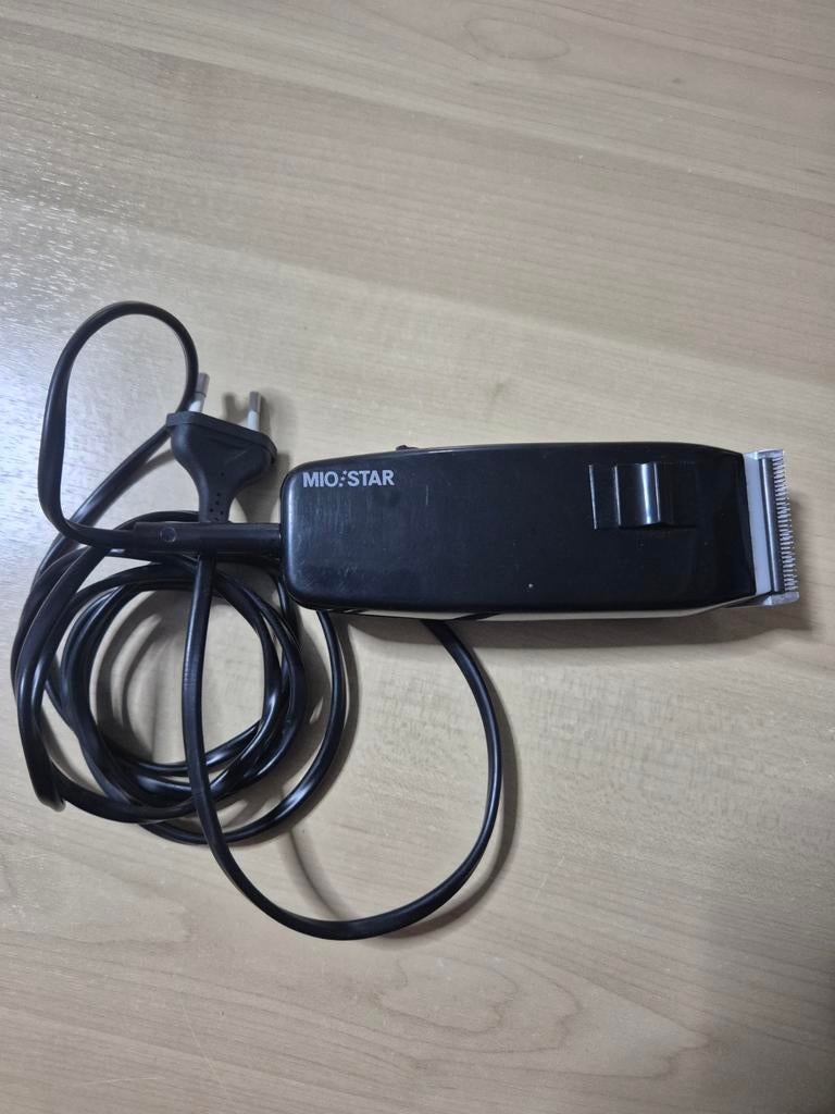 Tondeuse à cheveux allemande, Comme neuf, Tondeuse