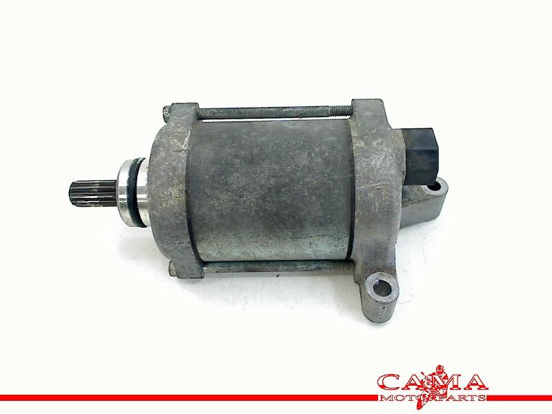 STARTMOTOR Honda CB 600 F Hornet 2007-2013 (CB600F PC41), Motoren, Onderdelen | Honda, Dhr. S. di Majo, Gebruikt, Info@cama-motorparts.nl