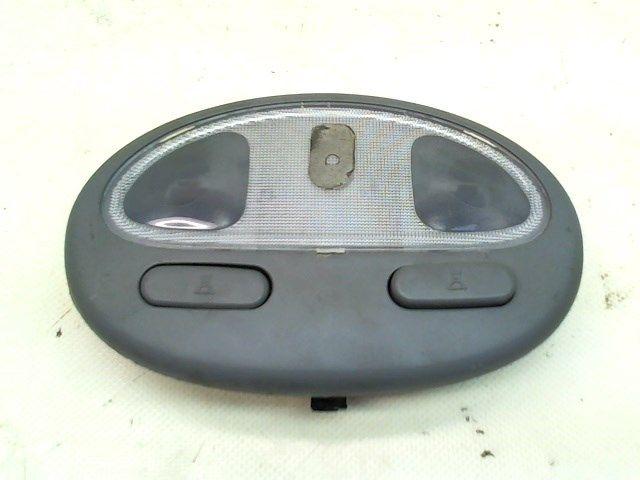 PLAFONNIER AVANT Daewoo / Chevrolet Nubira Wagon (J100), Autos : Pièces & Accessoires, Éclairage, Daewoo, Utilisé