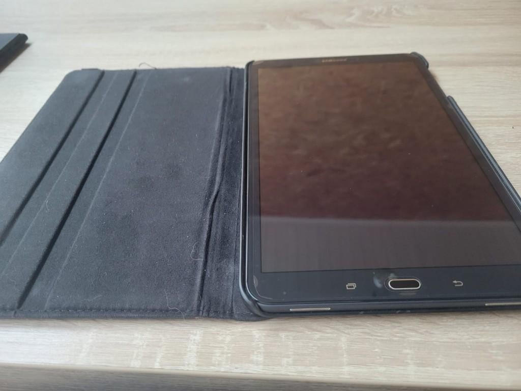Samsung galaxy tablet A6 (2016), Gebruikt, 32 GB, Samsung, Tab A6 (2016)