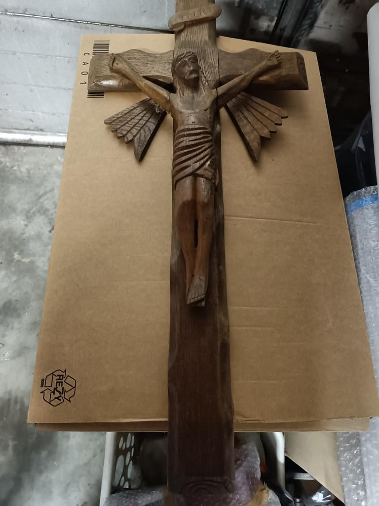 Verzameling, Ophalen