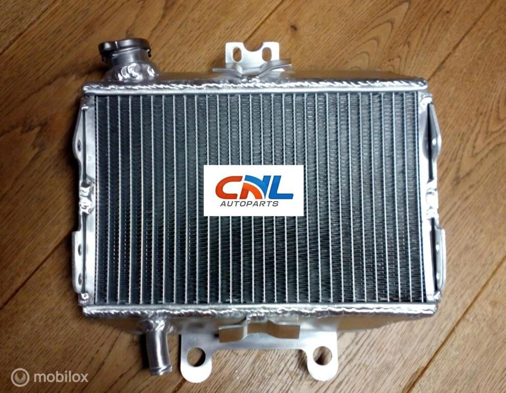 Radiateur Honda CR125 CR125R 1998 1999 98 99, Nieuw, Ophalen of Verzenden
