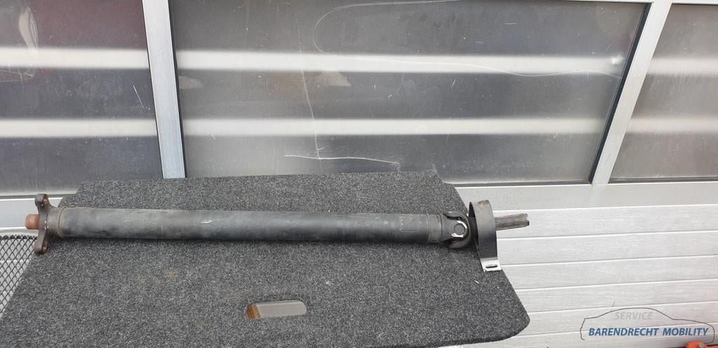 Cardanas W212 E Klasse Mercedes achterzijde E220 CDI 2014 or, Auto-onderdelen, Gebruikt, Mercedes-Benz AG, Mercedes-Benz, Mercedesstrasse 120
70372  Stuttgart, DE