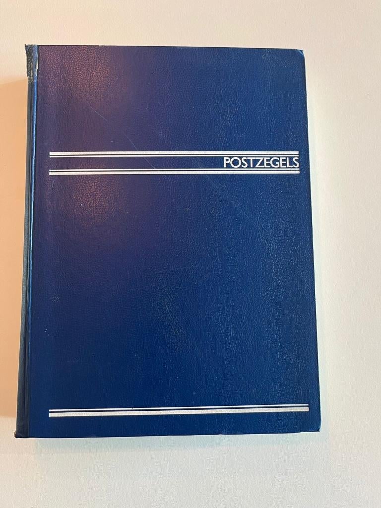 Mooi album midden en zuid Amerika, Ophalen of Verzenden