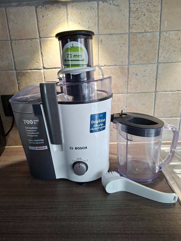 Sapcentrifuge, Elektronische apparatuur, Juicers, Ophalen, Sapcentrifuge