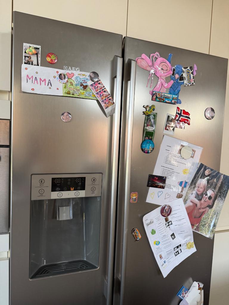 Keuken, Huis en Inrichting, Ophalen, Gebruikt, Enkelwandige keuken, Met kookeiland